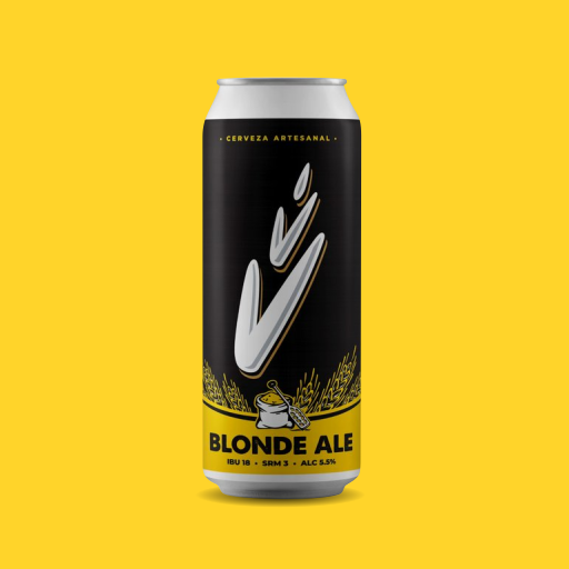 Cheverry Blond Ale