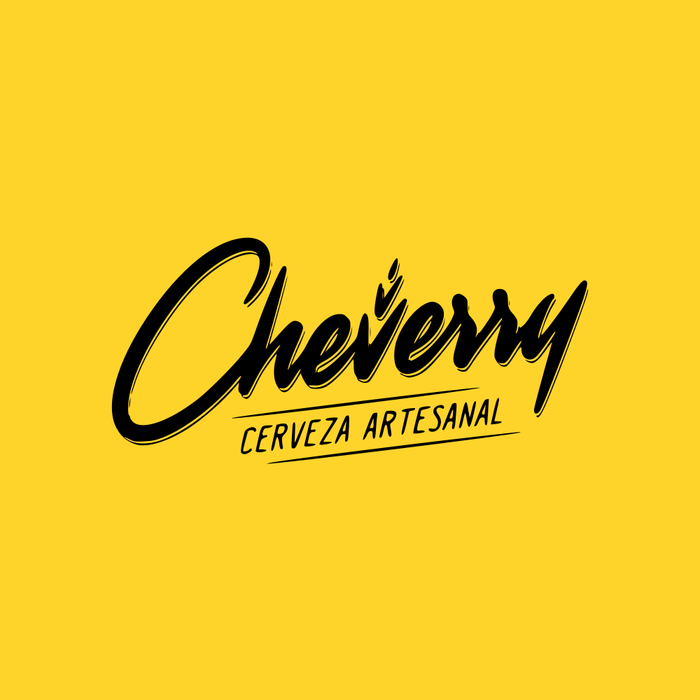 Cheverry