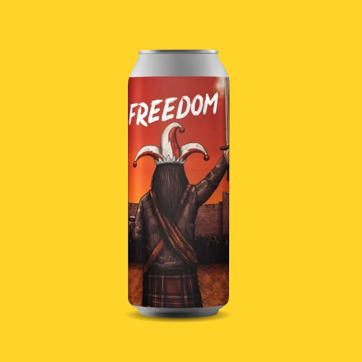 Gaukler Freedom Scotch Ale