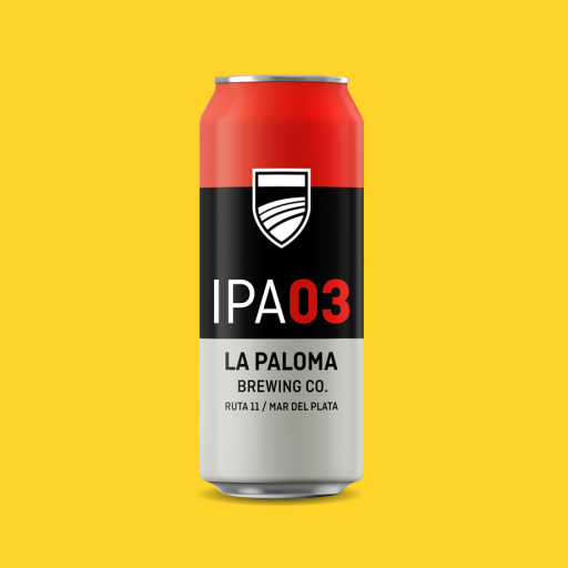 La Paloma IPA 03